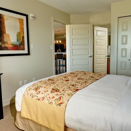 Clearwater Residence Hotel Timberlea Fort Mcmurray Cameră foto